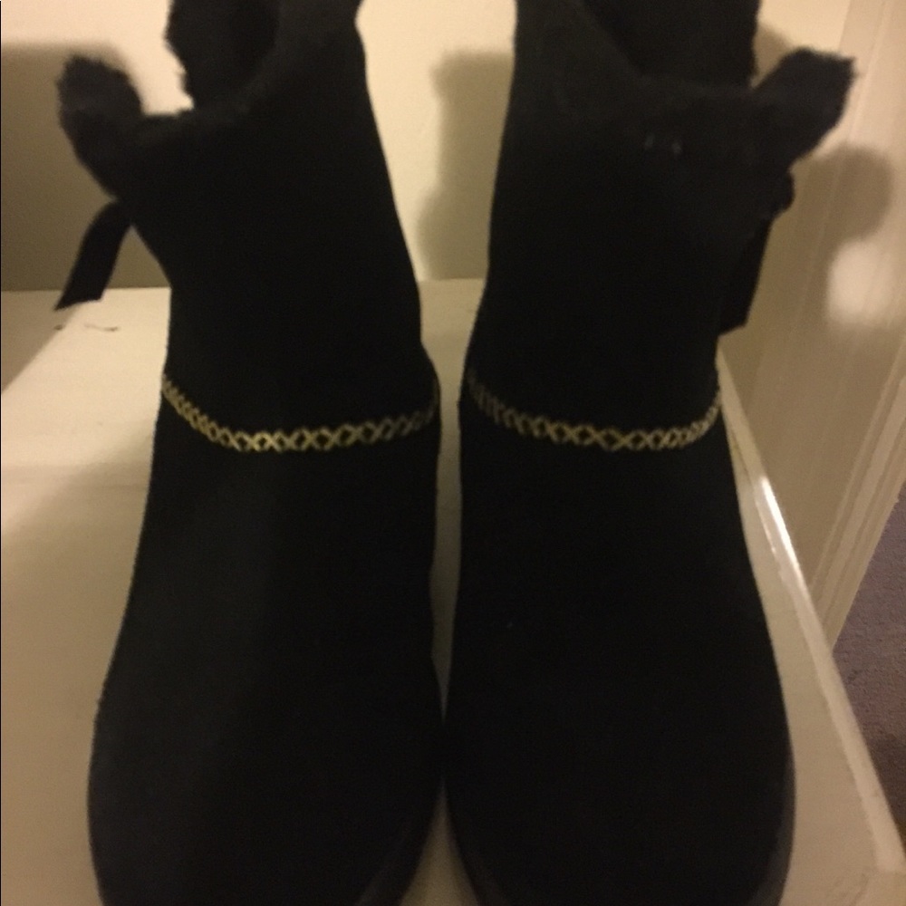Size 6 UGG Boots